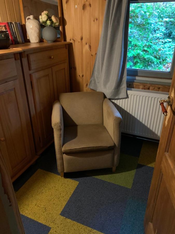 Witte Wieven 17 Bauernhof